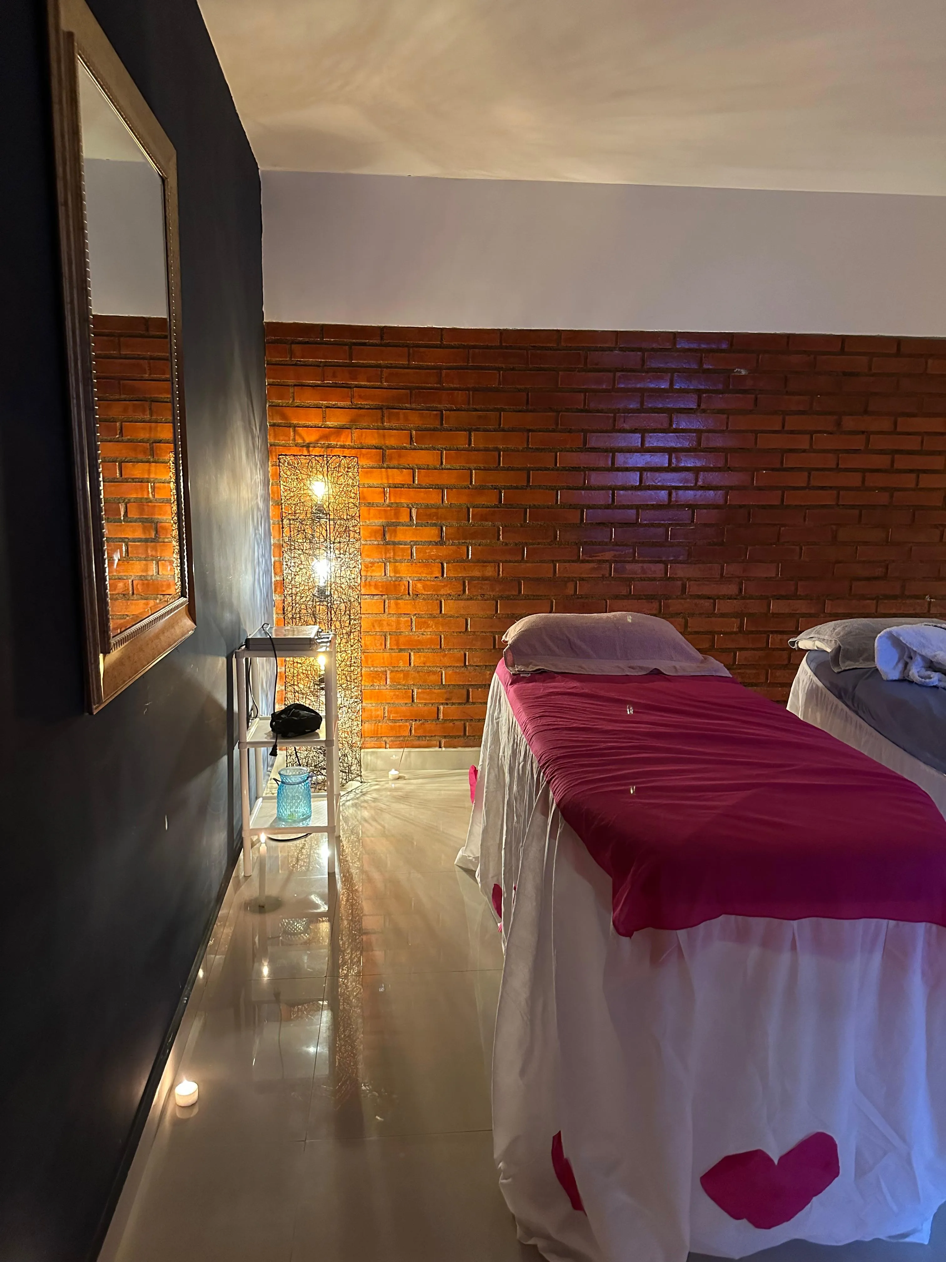 Momento Zen Spa Parejas 9