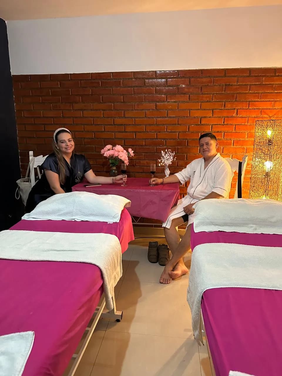 Momento Zen Spa Parejas 13