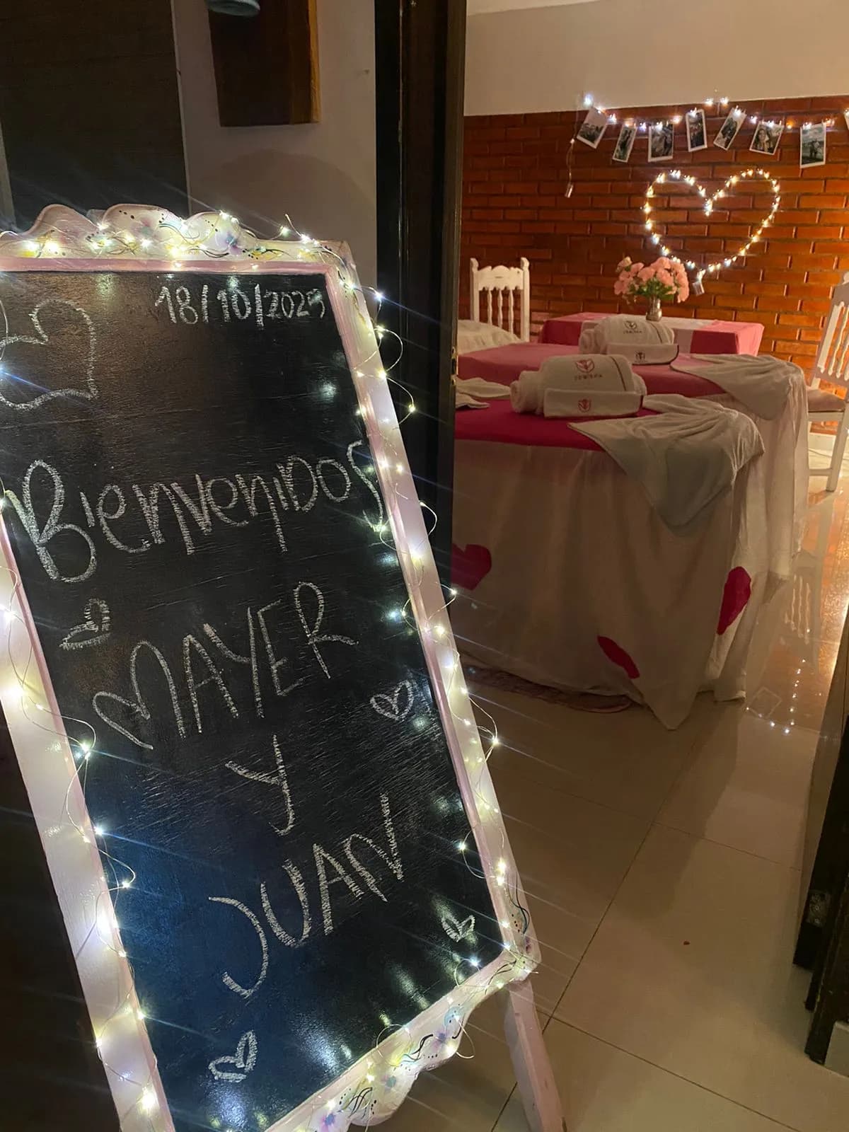 Momento Zen Spa Parejas 15