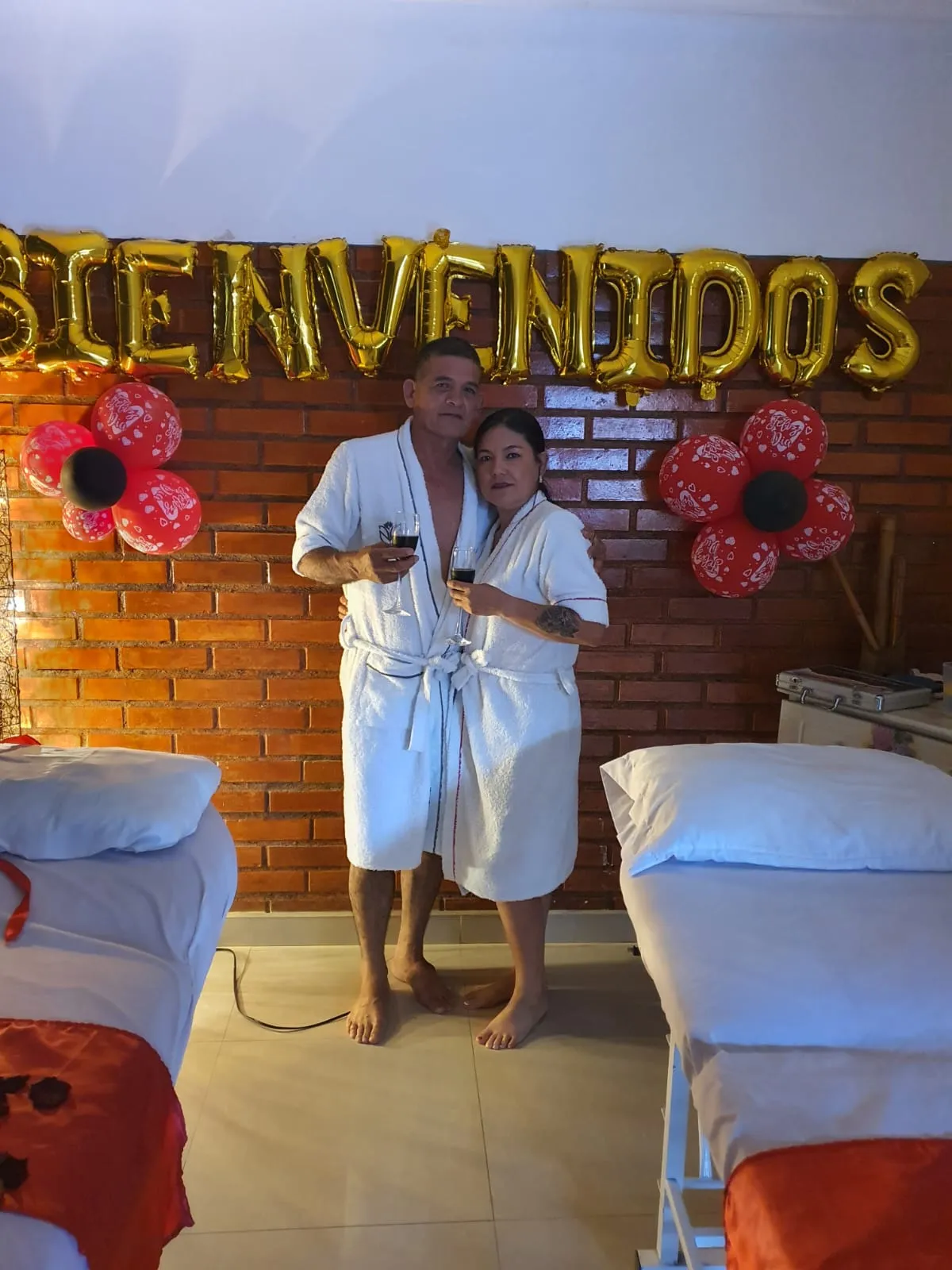 Momento Zen Spa Parejas 5