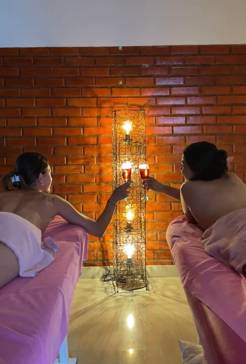Ritual de Conexión para Dos