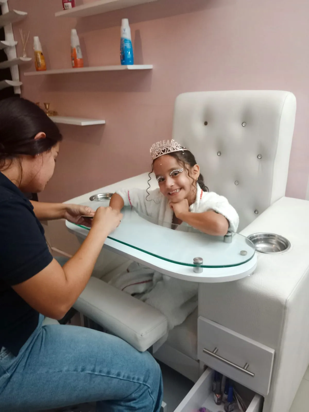 Momento Zen Spa Mini Divas 4