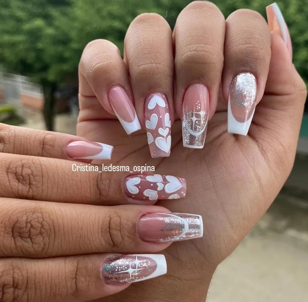 Manicura y Nail Art profesional en Roldanillo por Cristina Ledesma - Zen Spa