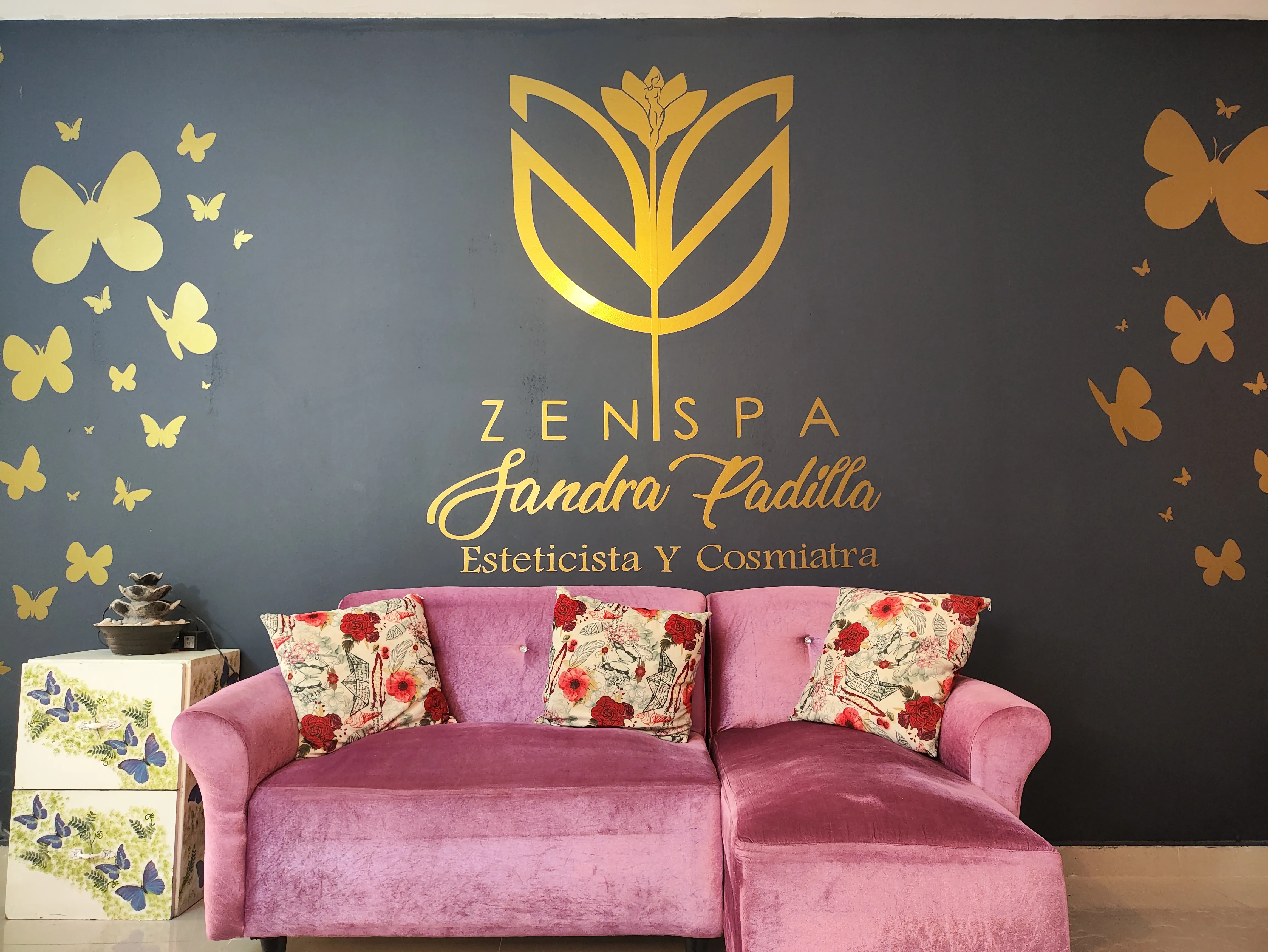 Zen Spa Roldanillo - Centro de Bienestar y Estética Integral